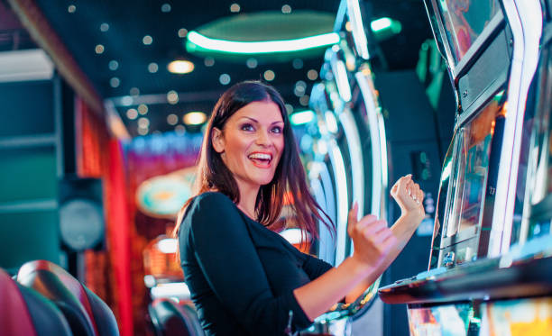 CQ9 live blackjack table on jet4d slot mobile app showing dealer, cards, and betting interface
